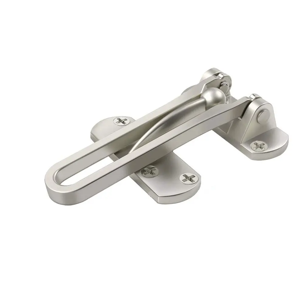 Home Anti-theft Door Buckle Be - Security Chain Door incelemesi ve fiyatı
