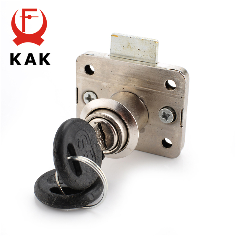 KAK-101 High-grade Desk Drawer - Medicine Cabinet Lock incelemesi ve fiyatı