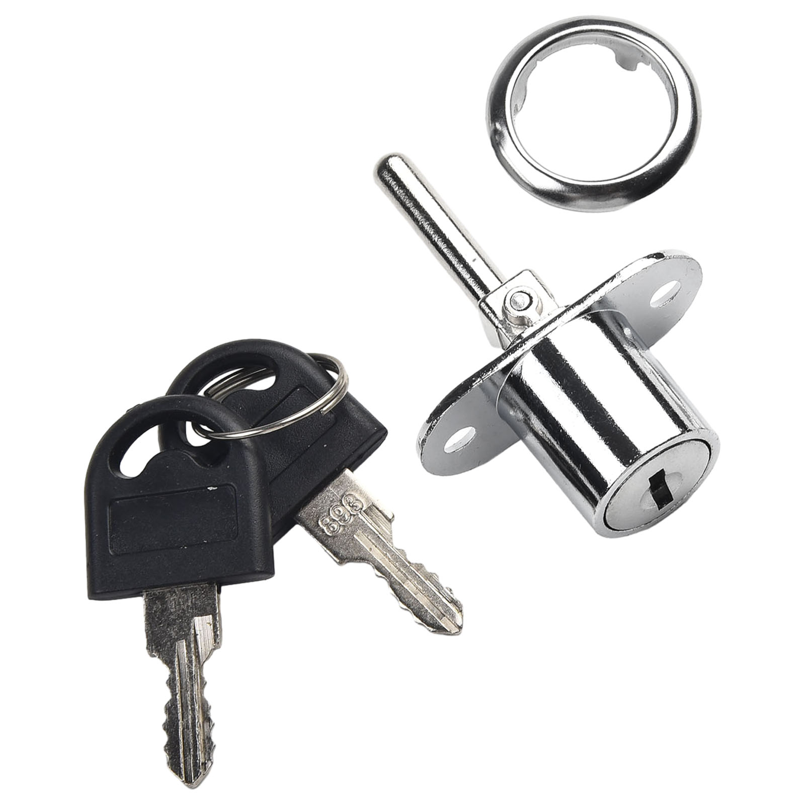 16/19mm Cabinet Lock Cam Cylin - Medicine Cabinet Lock incelemesi ve fiyatı