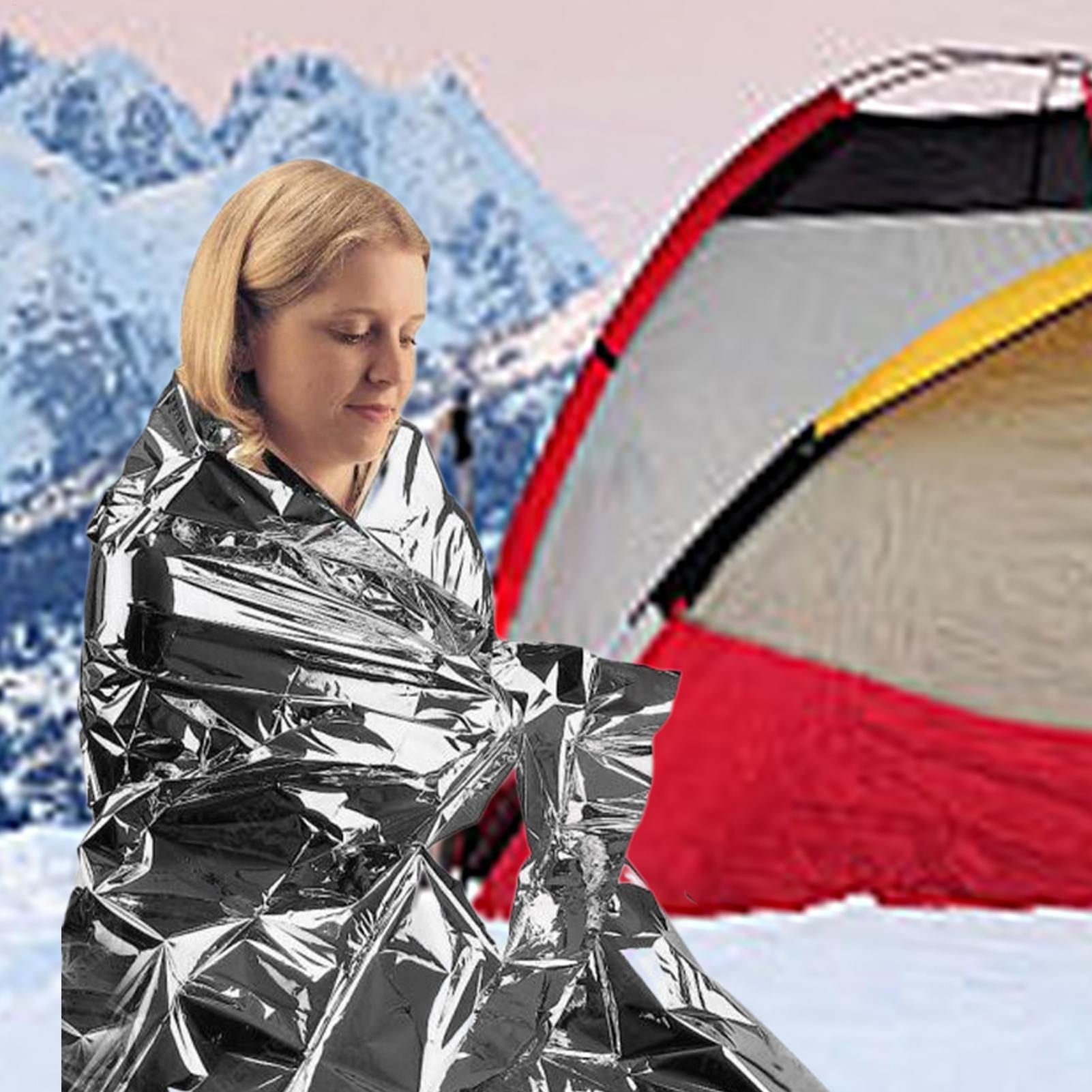 Emergent Blanket Outdoor Survi - First Aid Bag Kit incelemesi ve fiyatı
