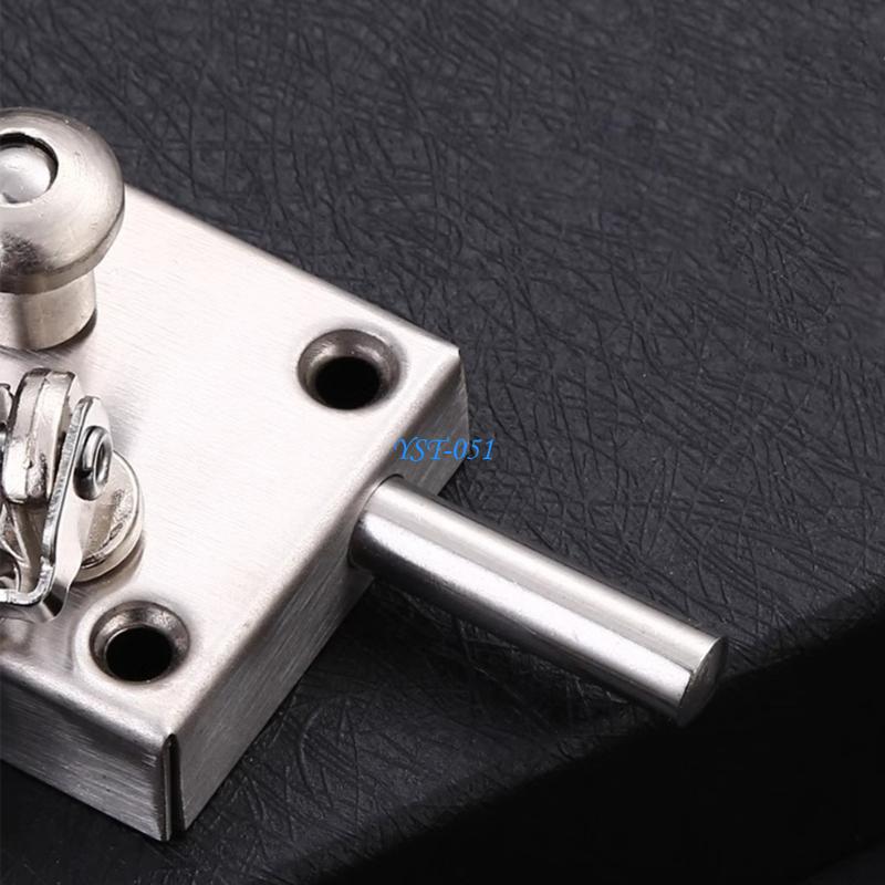 E15A Corrosions Resistant Stee - Security Chain Door incelemesi ve fiyatı