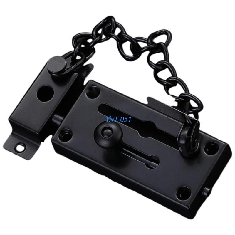 E15A Corrosions Resistant Stee - Security Chain Door incelemesi ve fiyatı