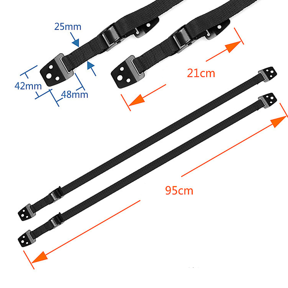 Heavy Duty TV Safety Anti-Tip  - Earthquake Anchor Strap incelemesi ve fiyatı