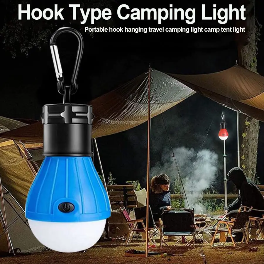 LED Camping Lights Tent Lamp P - Power Outage Light incelemesi ve fiyatı
