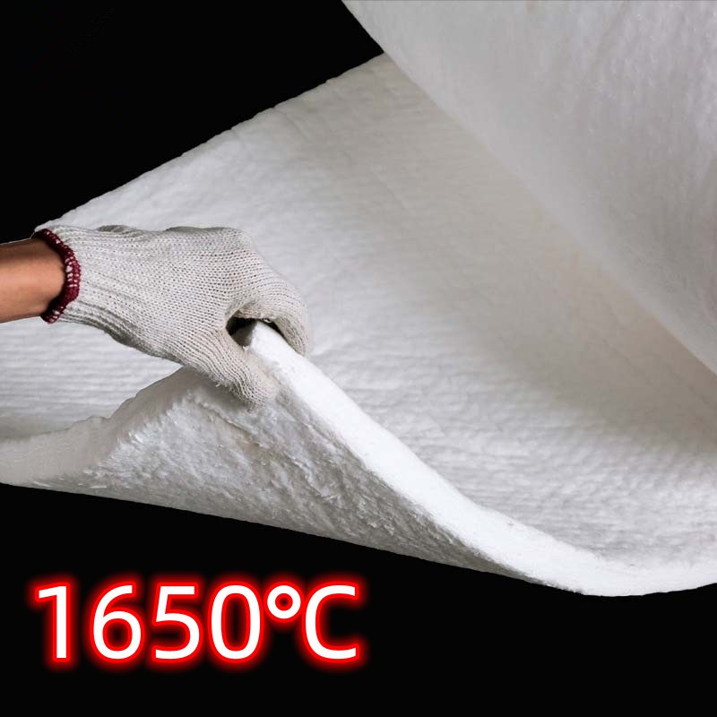 1650℃ High-Temperature Zirconi - Fire Blanket Kitchen incelemesi ve fiyatı