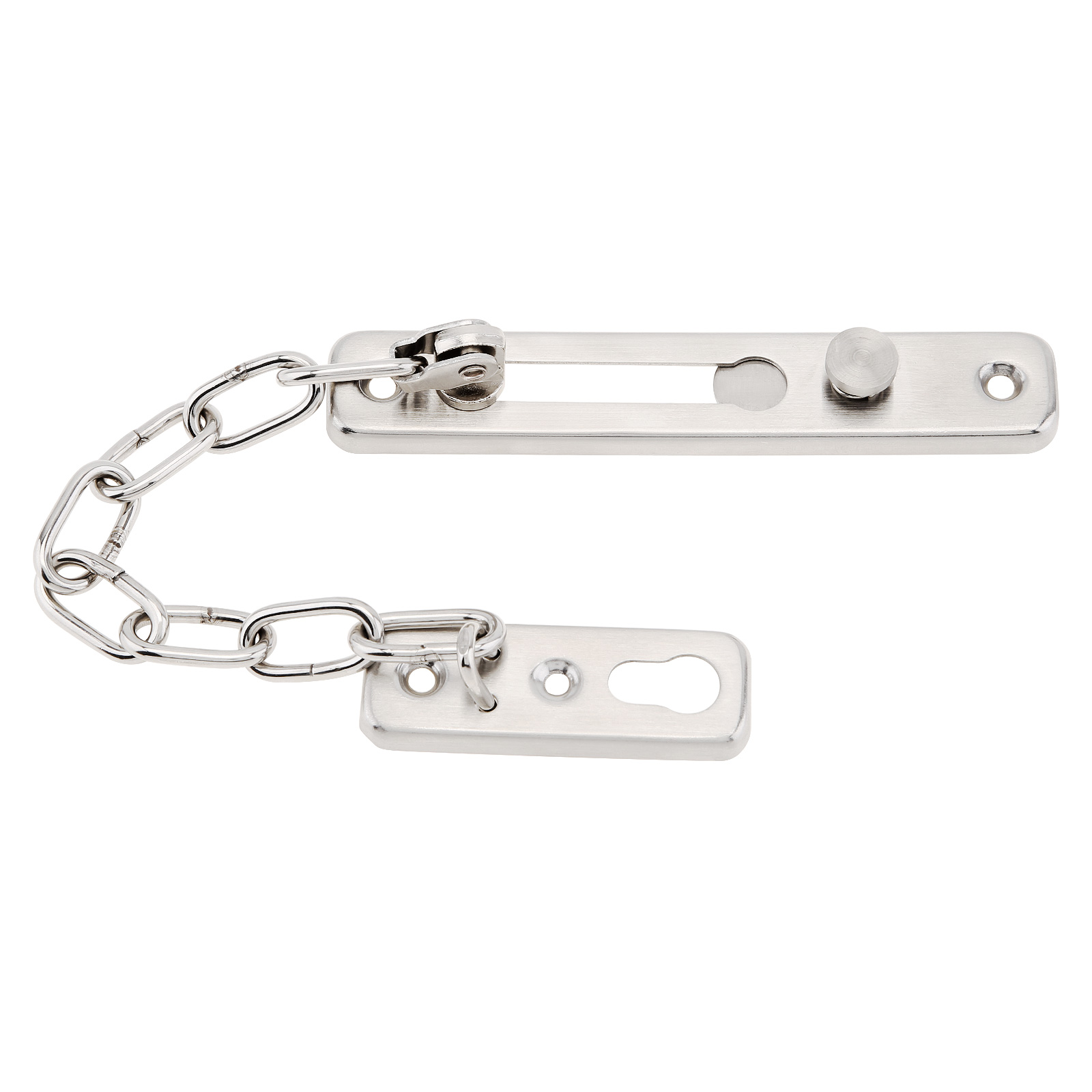 Solid Security Door Sliding Ch - Security Chain Door incelemesi ve fiyatı