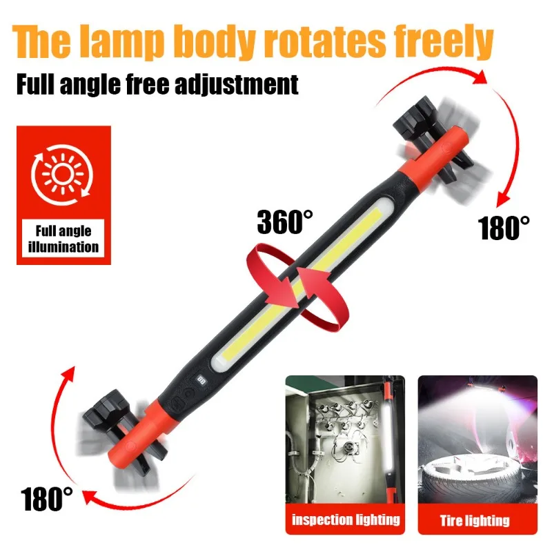1200 Lumens Rechargeable LED W - Power Outage Light incelemesi ve fiyatı