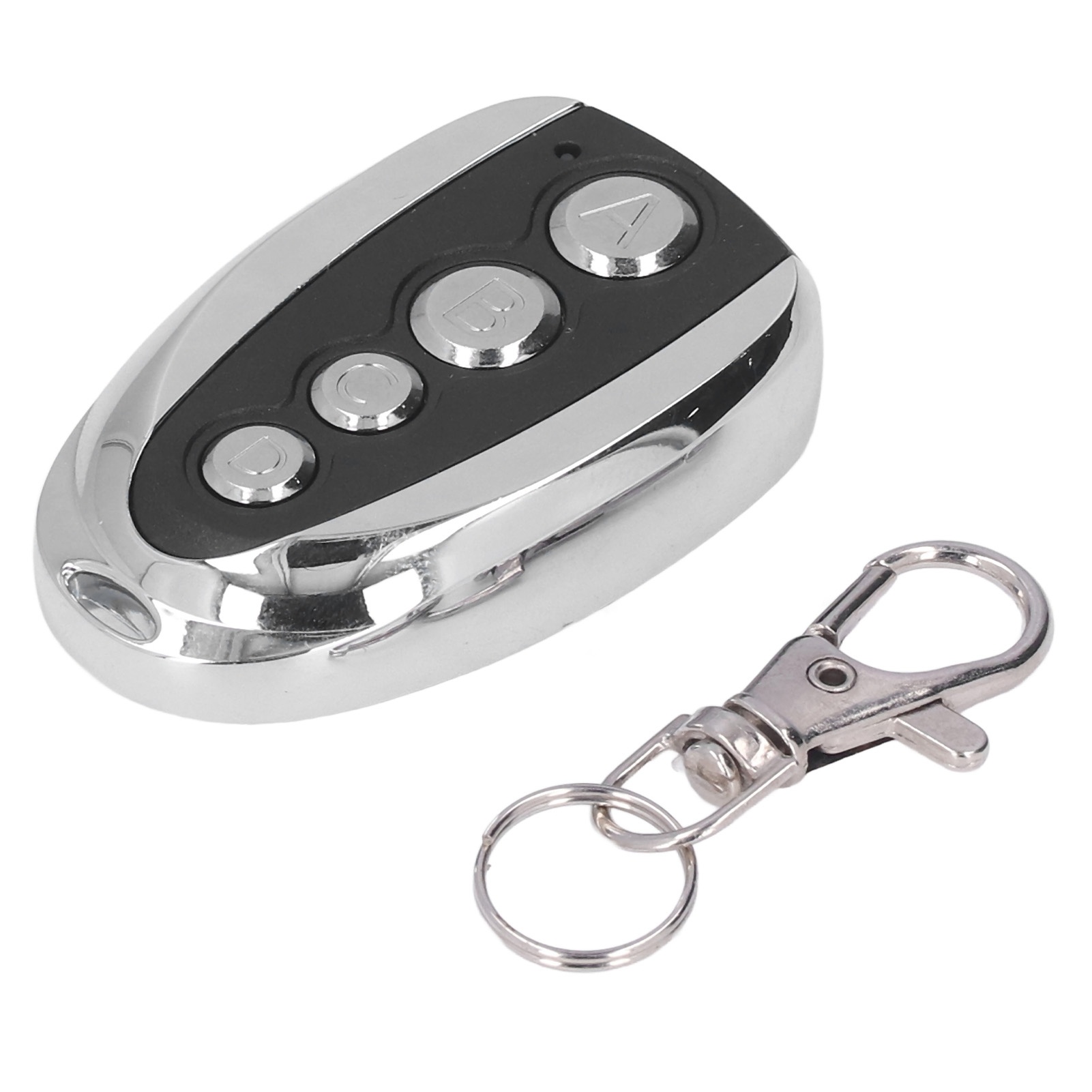 Garage Door Remote Control Ope - Security Chain Door incelemesi ve fiyatı