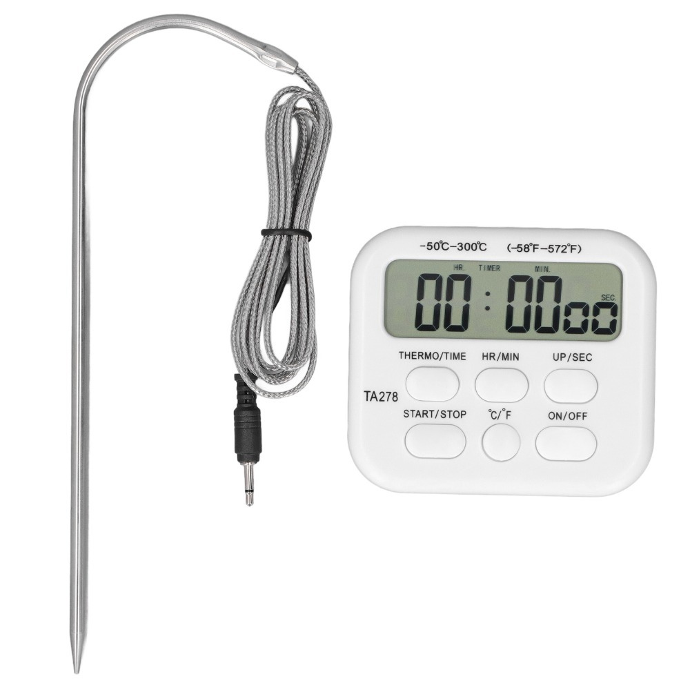 Stainless Steel Probe Digital  - Pool Alarm Float incelemesi ve fiyatı