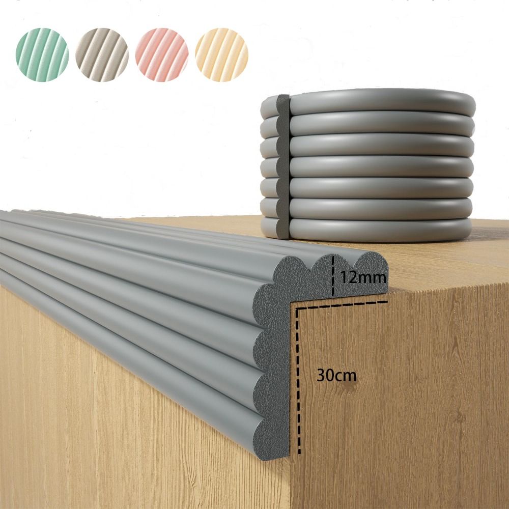 2m Desk Edge Guard Strip Baby  - Outlet Cover Baby incelemesi ve fiyatı
