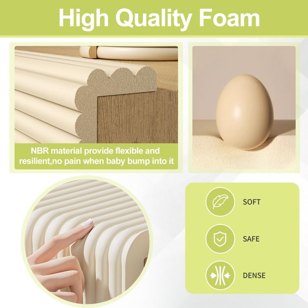 2m Desk Edge Guard Strip Baby  - Outlet Cover Baby incelemesi ve fiyatı