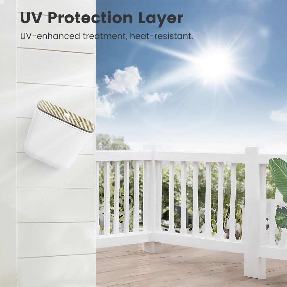 Tuya Zigbee Rainwater & Water  - Water Alarm Sensor incelemesi ve fiyatı