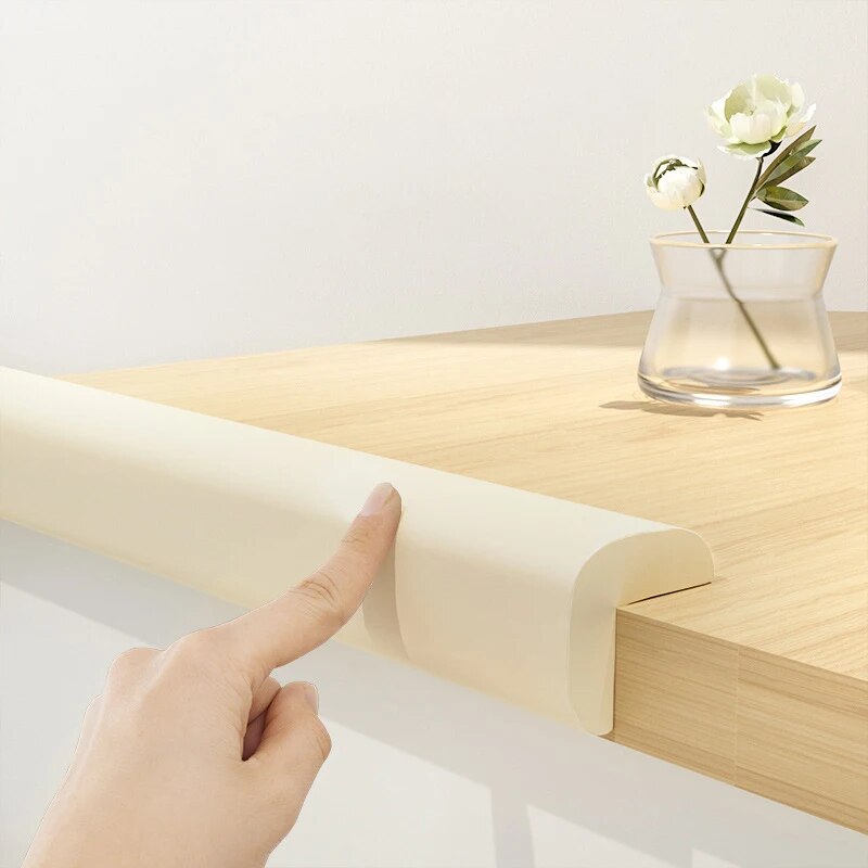 Table Corner Safety Bumper Str - Outlet Cover Baby incelemesi ve fiyatı
