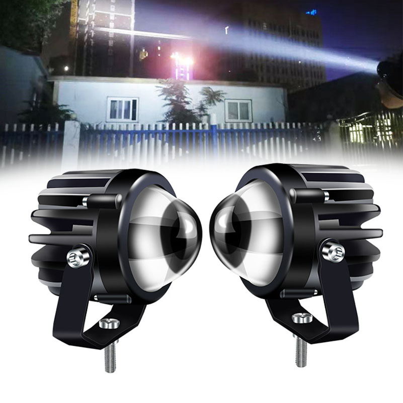 12V-80V Universal LED Laser Sp - Power Outage Light incelemesi ve fiyatı