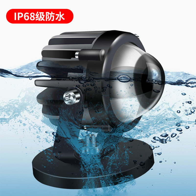 12V-80V Universal LED Laser Sp - Power Outage Light incelemesi ve fiyatı