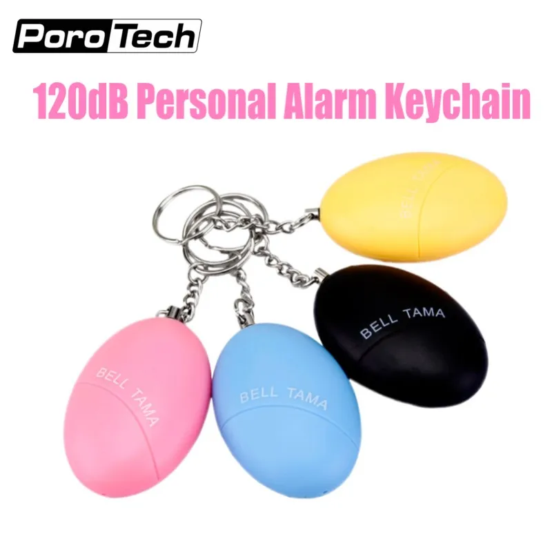 Wholesale New Portable Emergen - Personal Alarm Keychain incelemesi ve fiyatı
