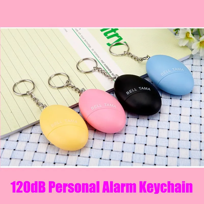 Wholesale New Portable Emergen - Personal Alarm Keychain incelemesi ve fiyatı