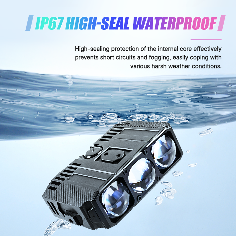 IP66 Waterproof Work Light Sup - Power Outage Light incelemesi ve fiyatı
