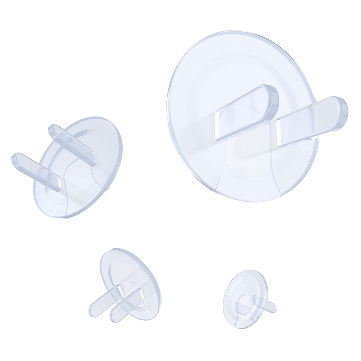10pcs Outlet Covers, American  - Outlet Cover Baby incelemesi ve fiyatı