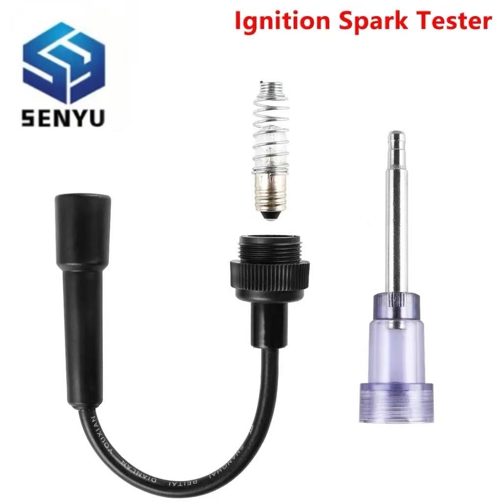 Car Spark Plug Tester Pen Igni - Co Detector Plug incelemesi ve fiyatı