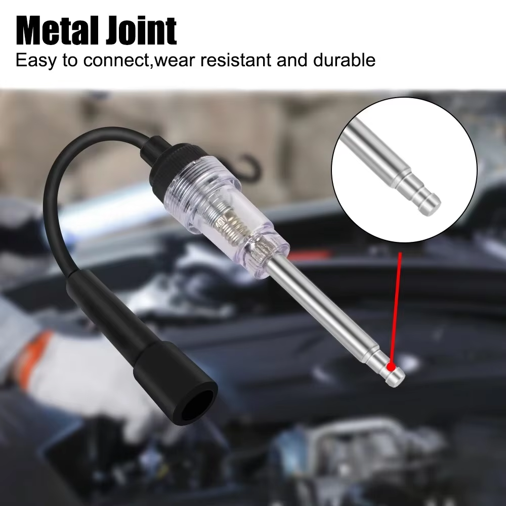 Car Spark Plug Tester Pen Igni - Co Detector Plug incelemesi ve fiyatı