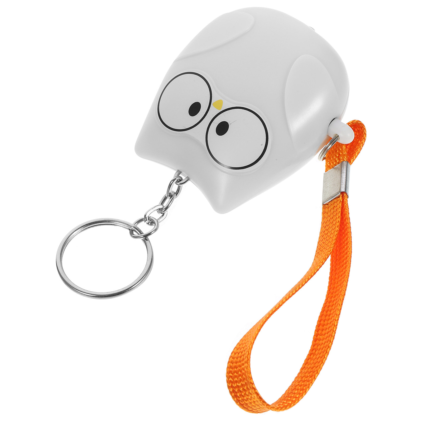 Owl Shaped Personal Alarm Keyc - Personal Alarm Keychain incelemesi ve fiyatı