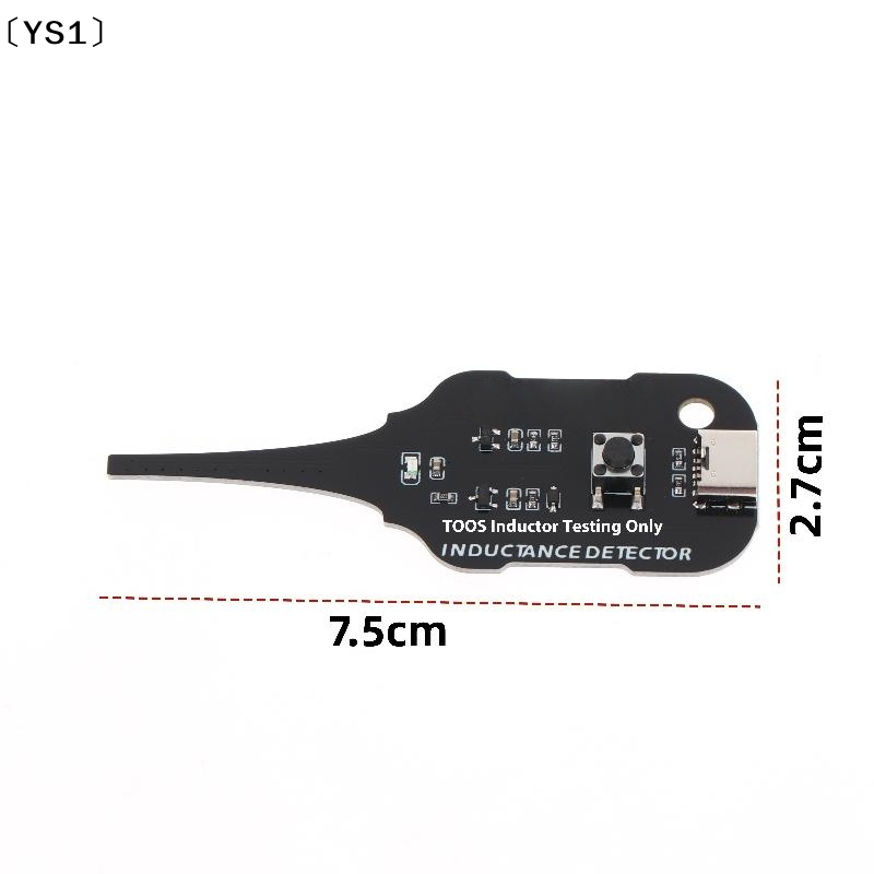 〔YS1〕1Pcs For PC Repair Electr - Co Detector Plug incelemesi ve fiyatı