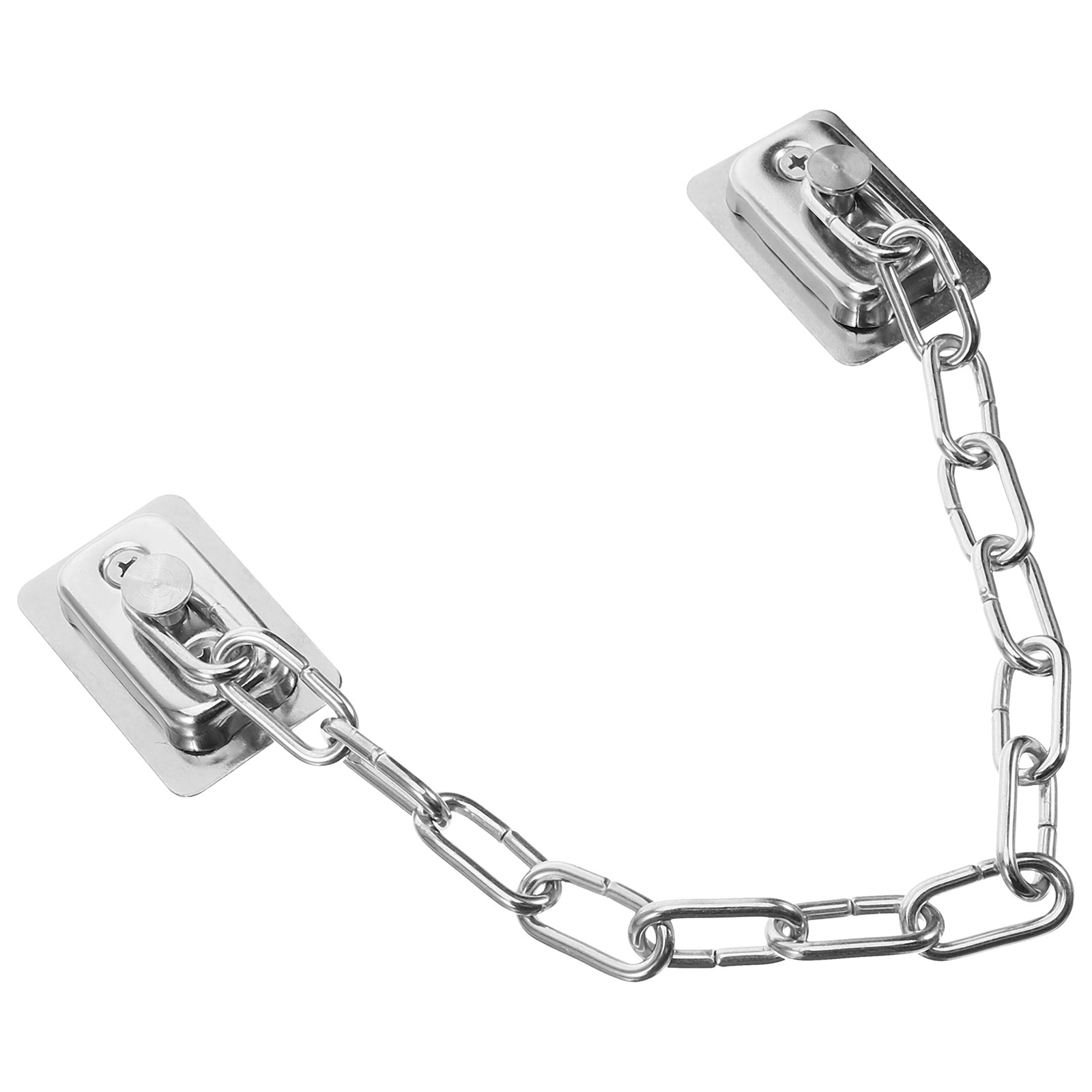 Stainless Steel Door Chain Loc - Security Chain Door incelemesi ve fiyatı