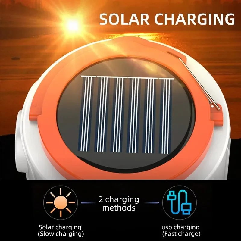 LED Solar Charging Light Energ - Power Outage Light incelemesi ve fiyatı