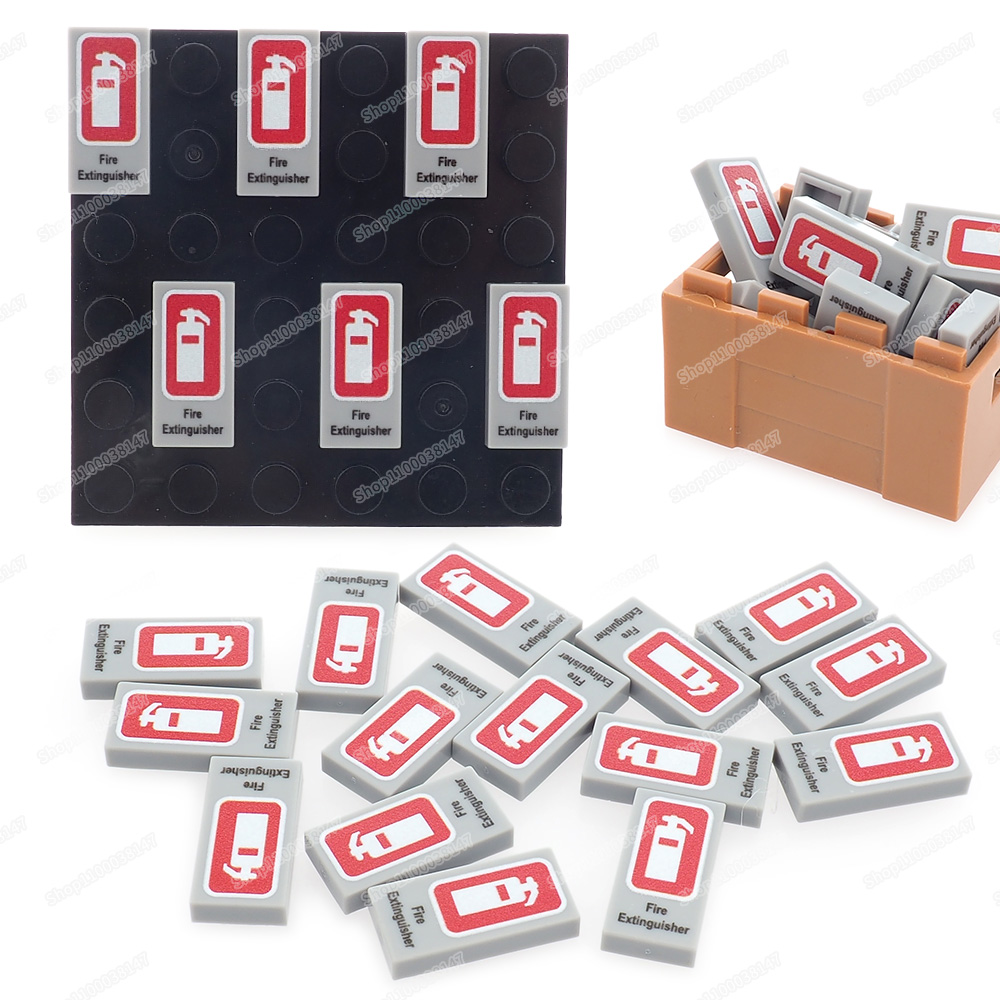 Fire Extinguishers Pattern Pri - Fire Extinguisher Small incelemesi ve fiyatı