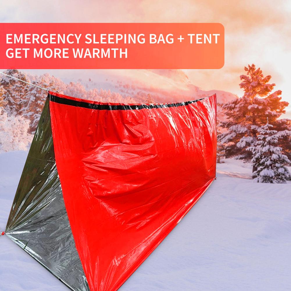 Portable Waterproof Emergency  - First Aid Bag Kit incelemesi ve fiyatı