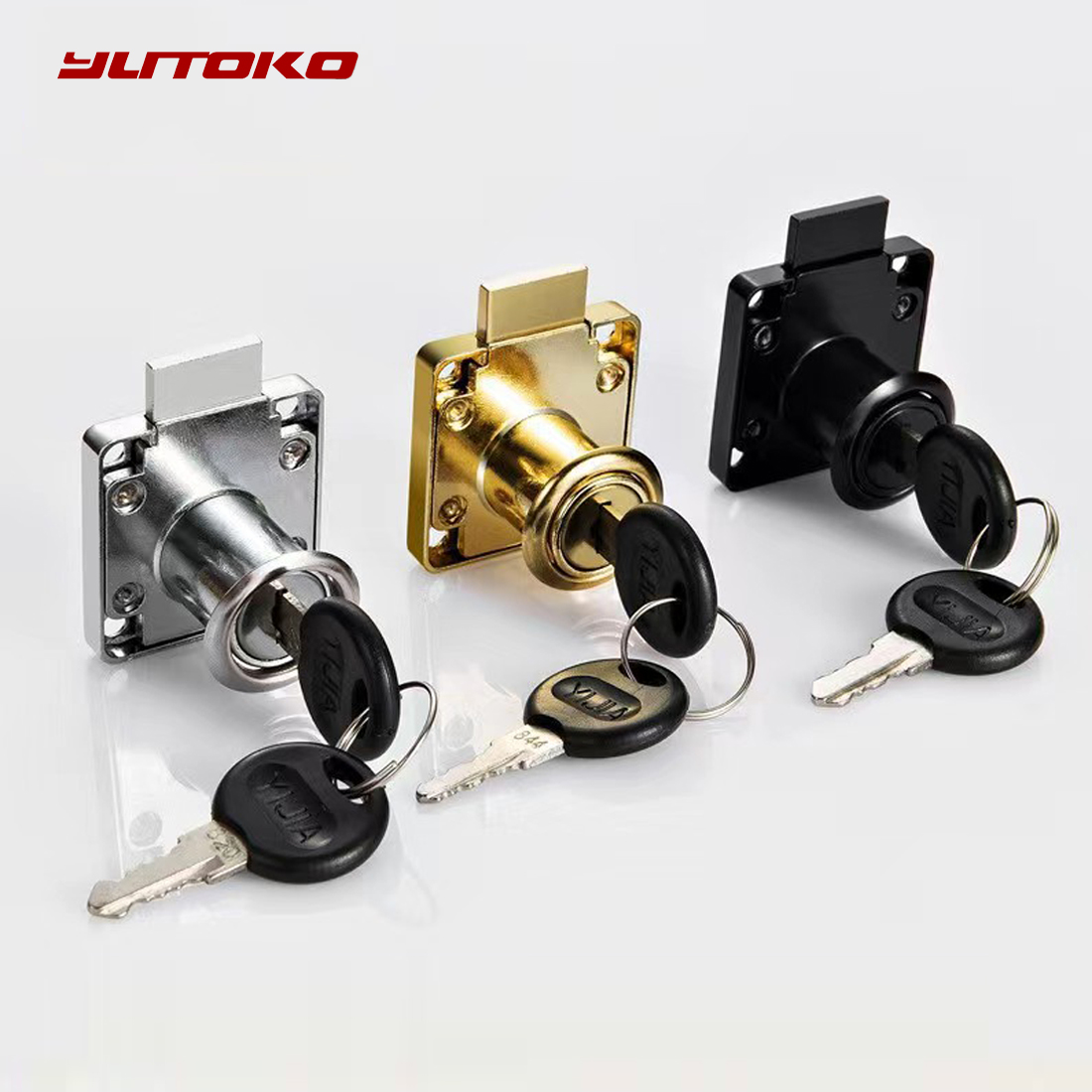 Yutoko High-grade Desk Drawer  - Medicine Cabinet Lock incelemesi ve fiyatı