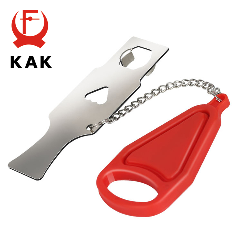 KAK Portable Door Lock Keyless - Security Chain Door incelemesi ve fiyatı