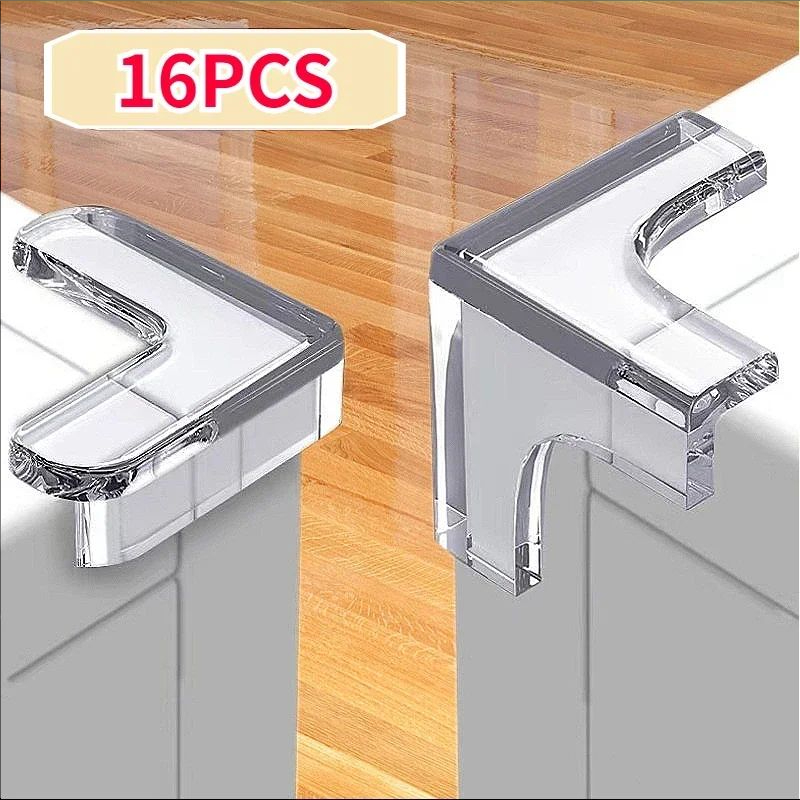 Baby Safety Silicone Table Cor - Outlet Cover Baby incelemesi ve fiyatı