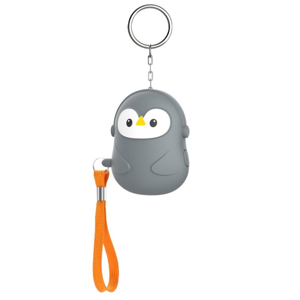 New 130dB Personal Self Defens - Personal Alarm Keychain incelemesi ve fiyatı