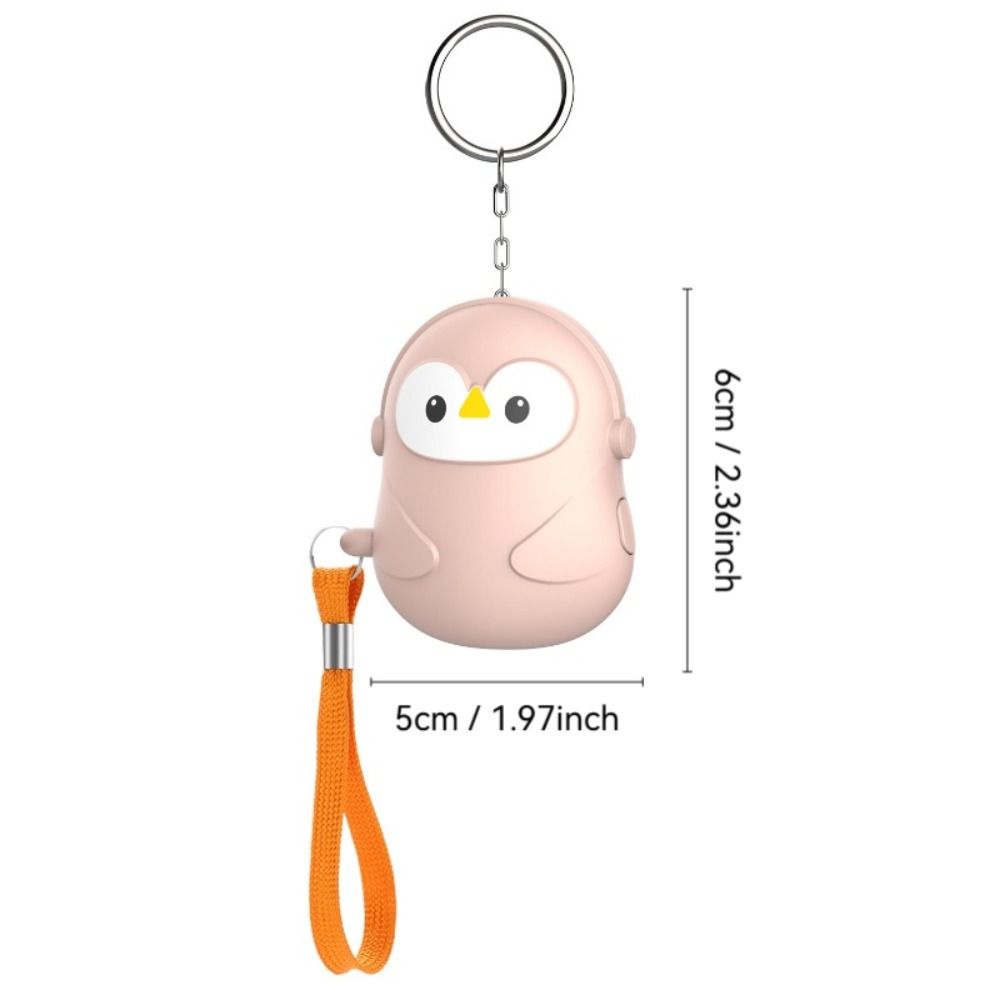 New 130dB Personal Self Defens - Personal Alarm Keychain incelemesi ve fiyatı