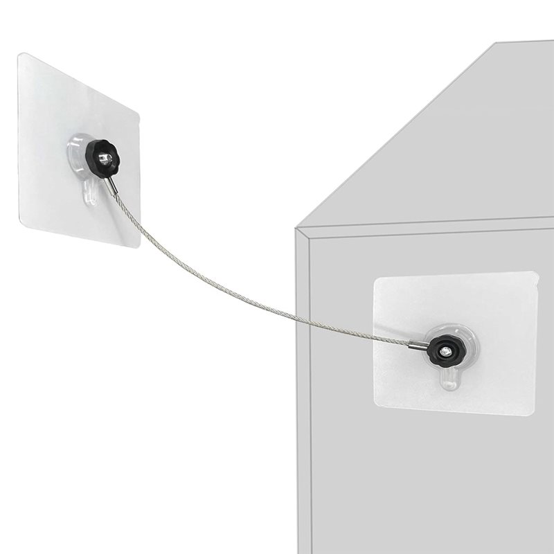 MACH-Furniture Straps For Baby - Earthquake Anchor Strap incelemesi ve fiyatı