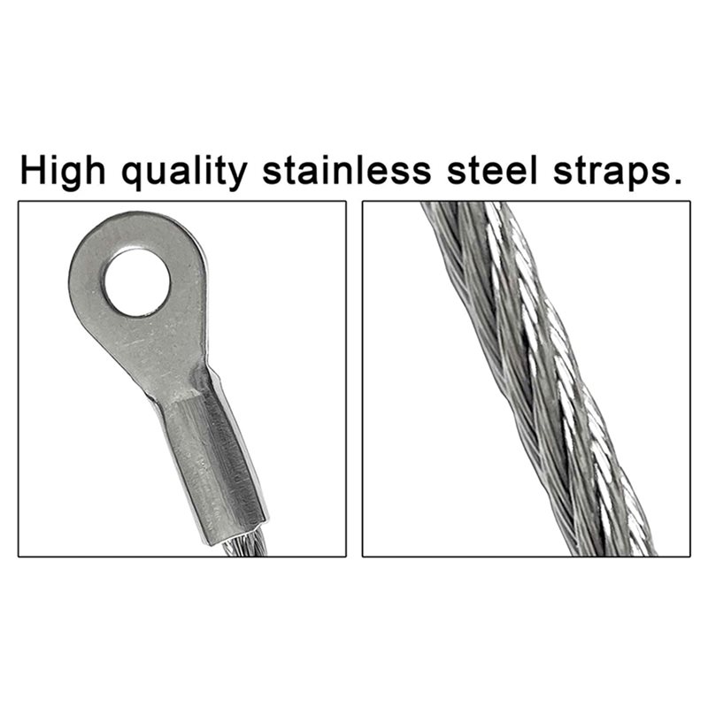 MACH-Furniture Straps For Baby - Earthquake Anchor Strap incelemesi ve fiyatı