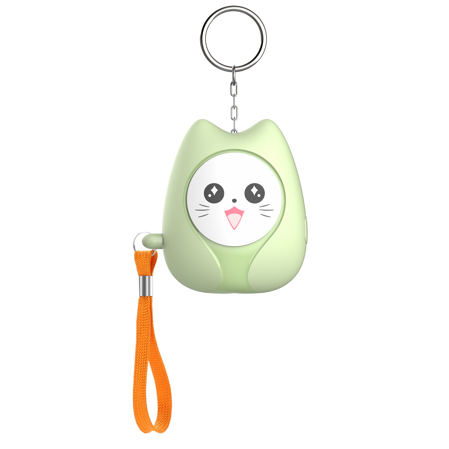 2025 New Personal Alarm Self-d - Personal Alarm Keychain incelemesi ve fiyatı