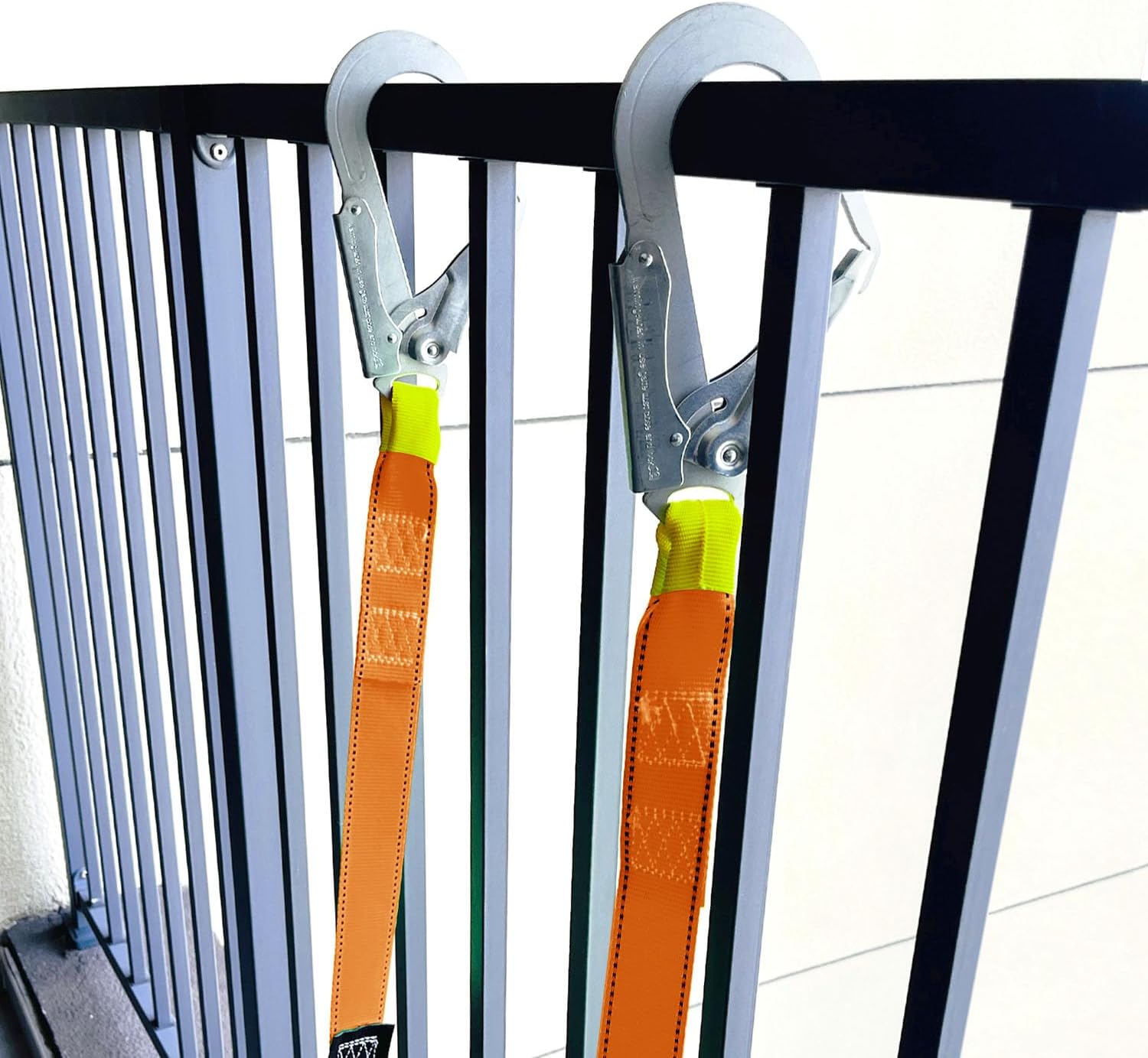 33.1ft Emergency Fire Escape L - Fire Escape Ladder incelemesi ve fiyatı
