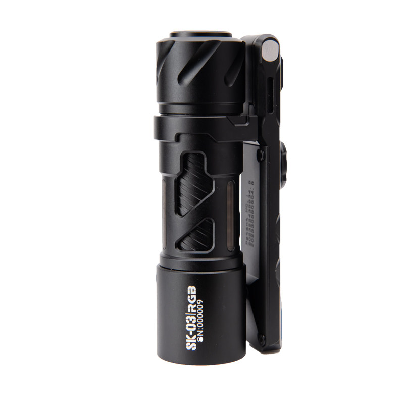 LOOP GEAR SK03 RGB1000LM EDC F - Power Outage Light incelemesi ve fiyatı