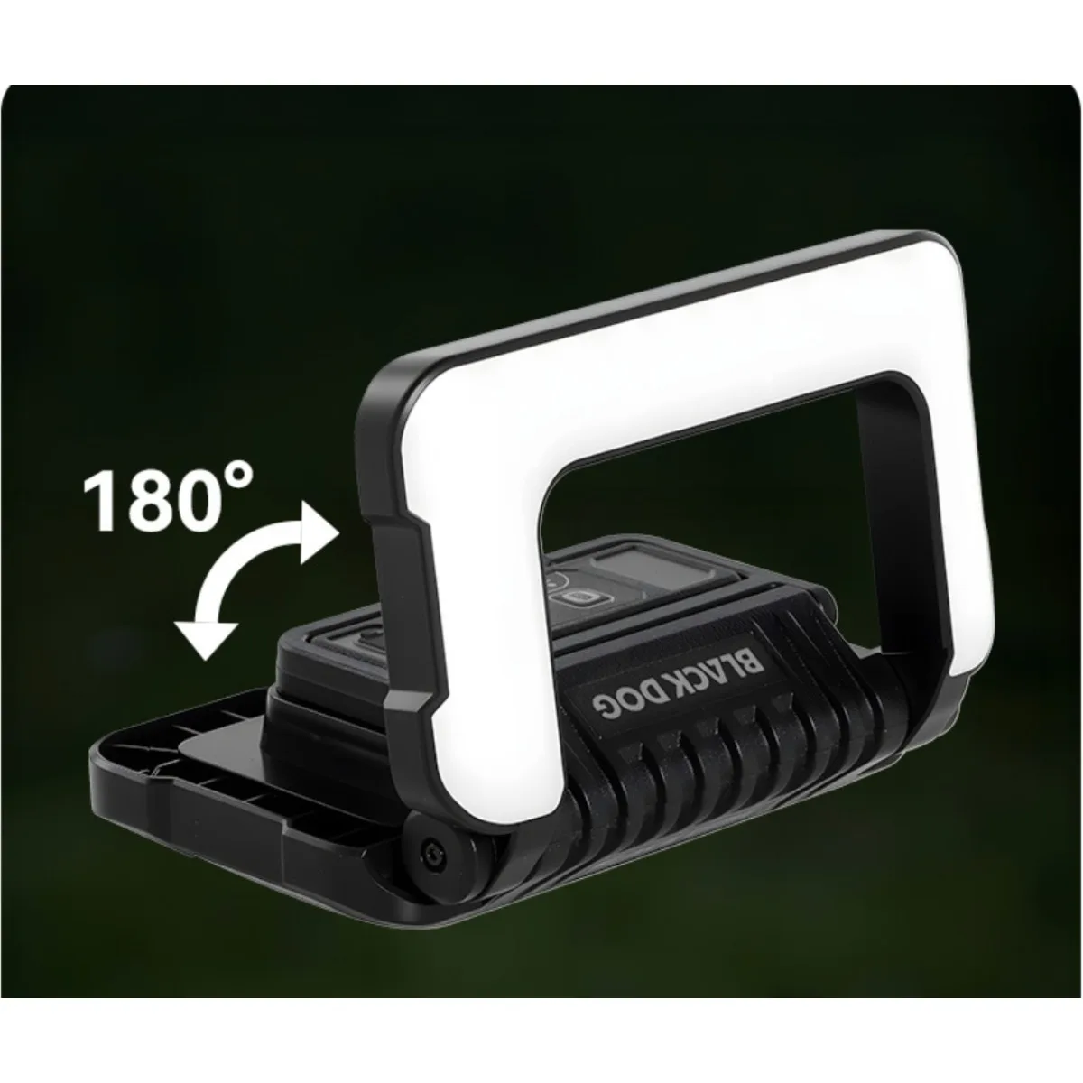 Blackdog Outdoor Camping Power - Power Outage Light incelemesi ve fiyatı