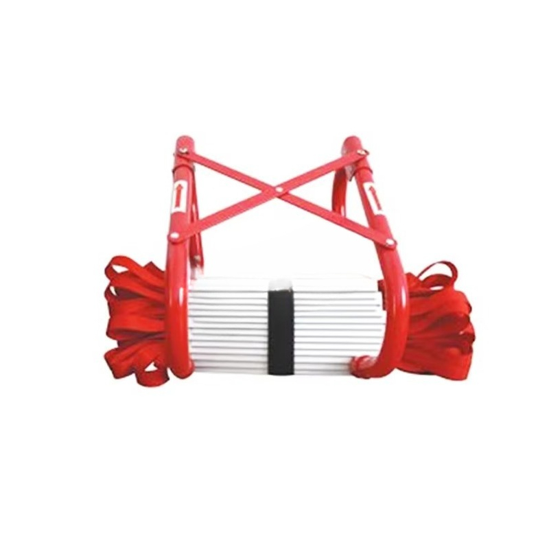 Aluminum alloy fire escape res - Fire Escape Ladder incelemesi ve fiyatı