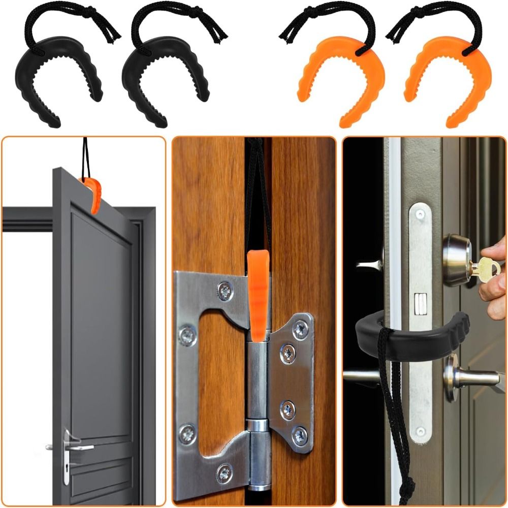 High Quality Rubber Door Jam F - Door Stop Alarm incelemesi ve fiyatı