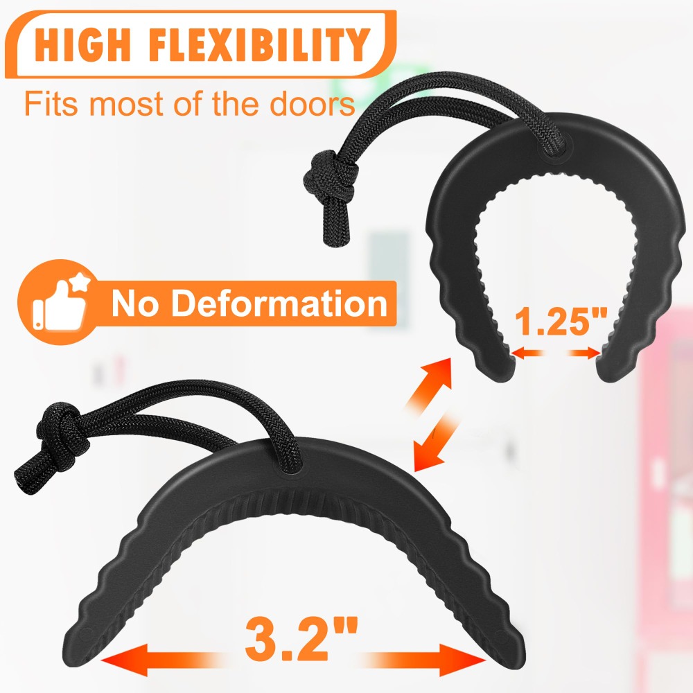 High Quality Rubber Door Jam F - Door Stop Alarm incelemesi ve fiyatı