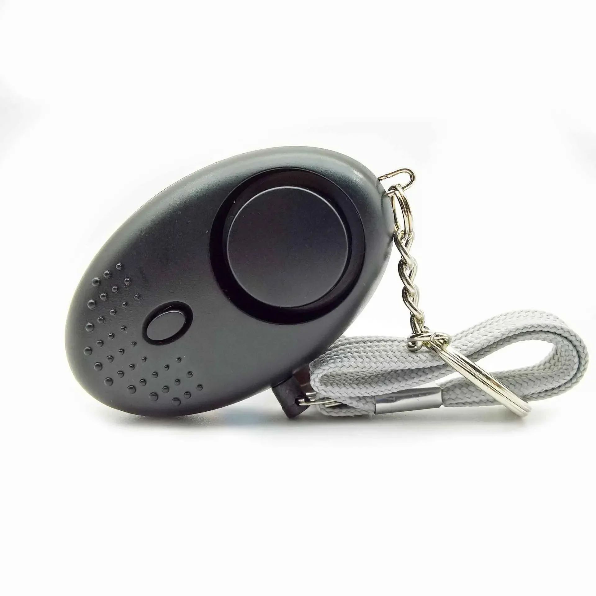 130db Self Defense Alarm Anti- - Personal Alarm Keychain incelemesi ve fiyatı