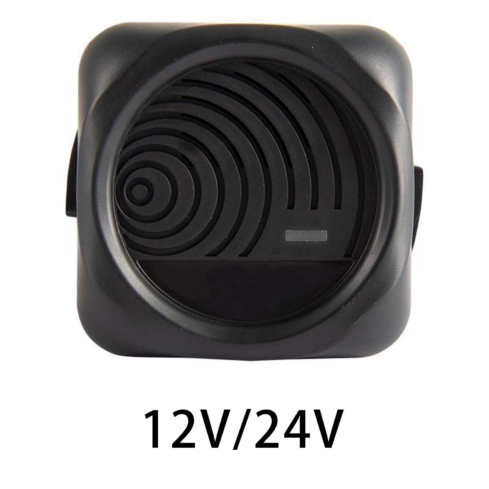 Water Level Alarm Bilge Pump I - Water Alarm Sensor incelemesi ve fiyatı