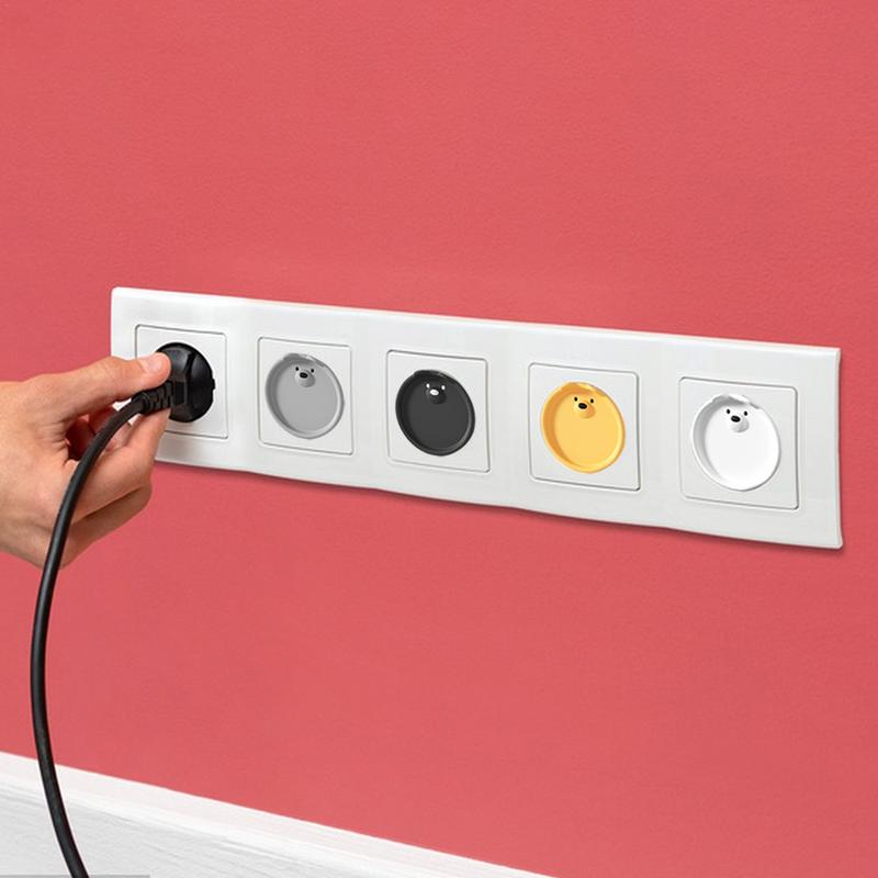 Outlet Covers Baby Proofing Ch - Outlet Cover Baby incelemesi ve fiyatı