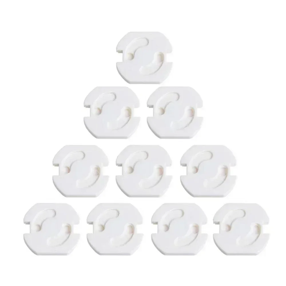 1/10pcs  Baby Safety Child Ele - Outlet Cover Baby incelemesi ve fiyatı