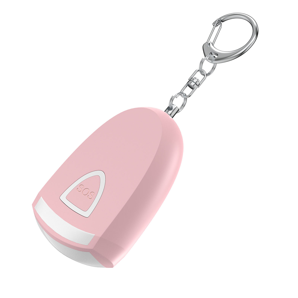 Personal Alarm Keychain Rechar - Personal Alarm Keychain incelemesi ve fiyatı